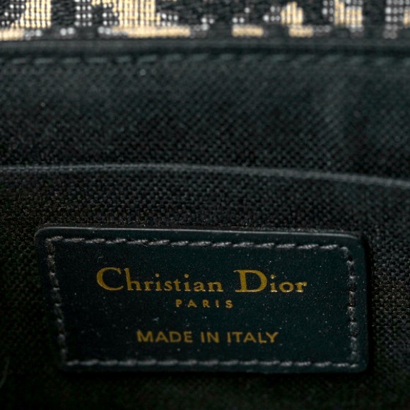 Dior 30 Montaigne Box Bag - Picture 6 of 9
